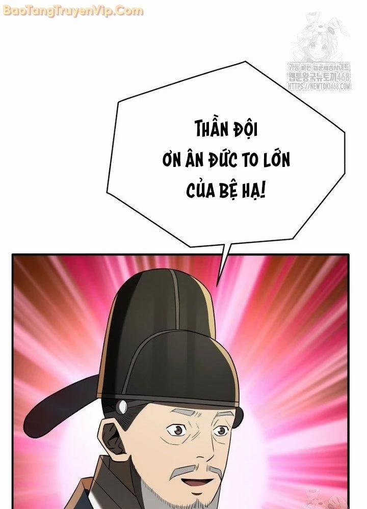 Vương Triều Đen Tối: Joseon 79 trang 103