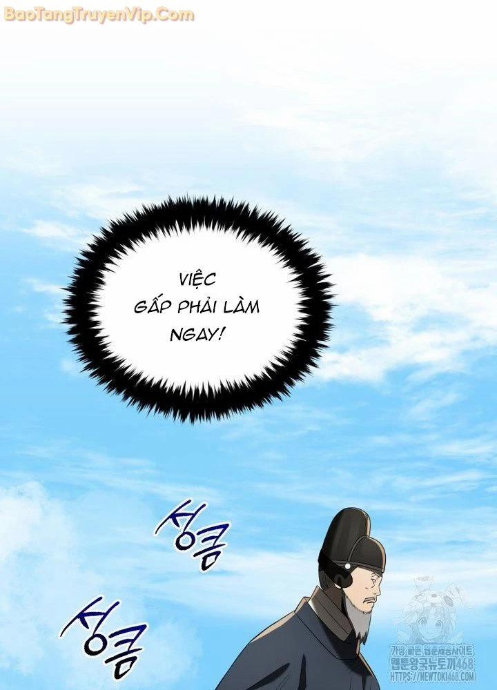 Vương Triều Đen Tối: Joseon 79 trang 105