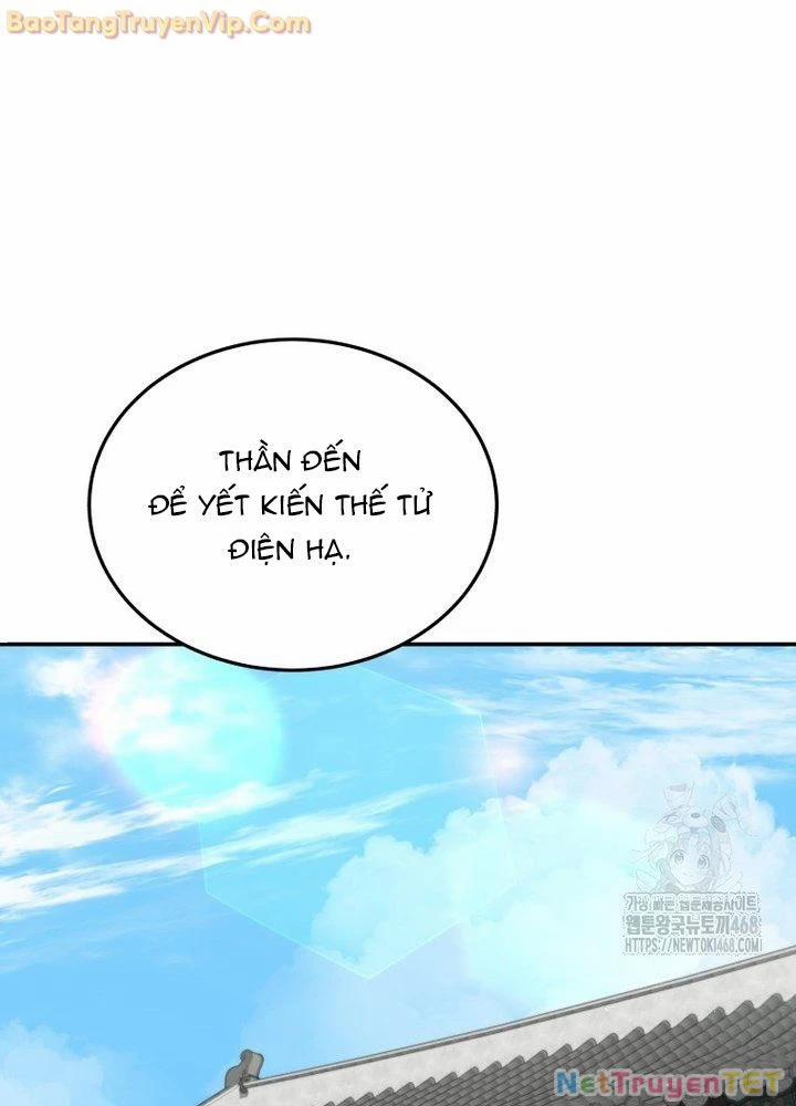 Vương Triều Đen Tối: Joseon 79 trang 107