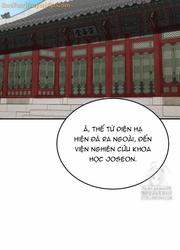 Vương Triều Đen Tối: Joseon 79 trang 108