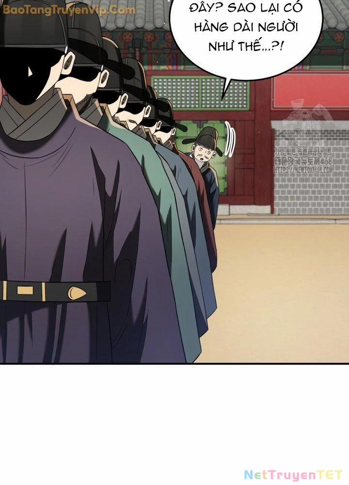 Vương Triều Đen Tối: Joseon 79 trang 115