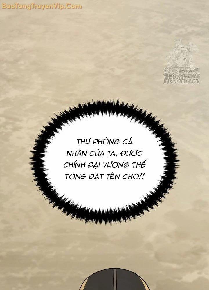 Vương Triều Đen Tối: Joseon 79 trang 12