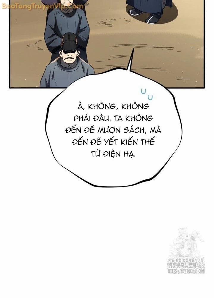 Vương Triều Đen Tối: Joseon 79 trang 121