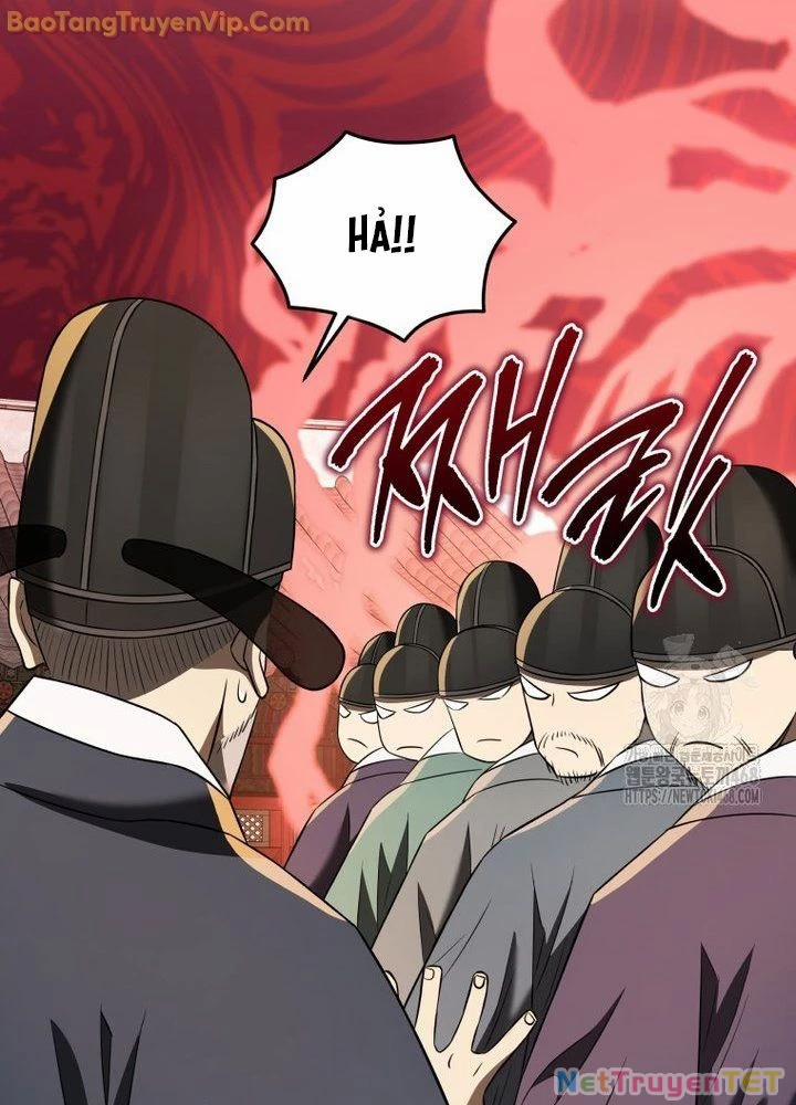 Vương Triều Đen Tối: Joseon 79 trang 124