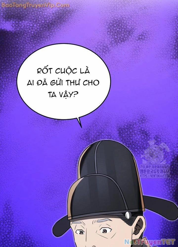 Vương Triều Đen Tối: Joseon 79 trang 139