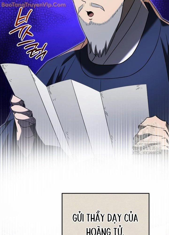 Vương Triều Đen Tối: Joseon 79 trang 140