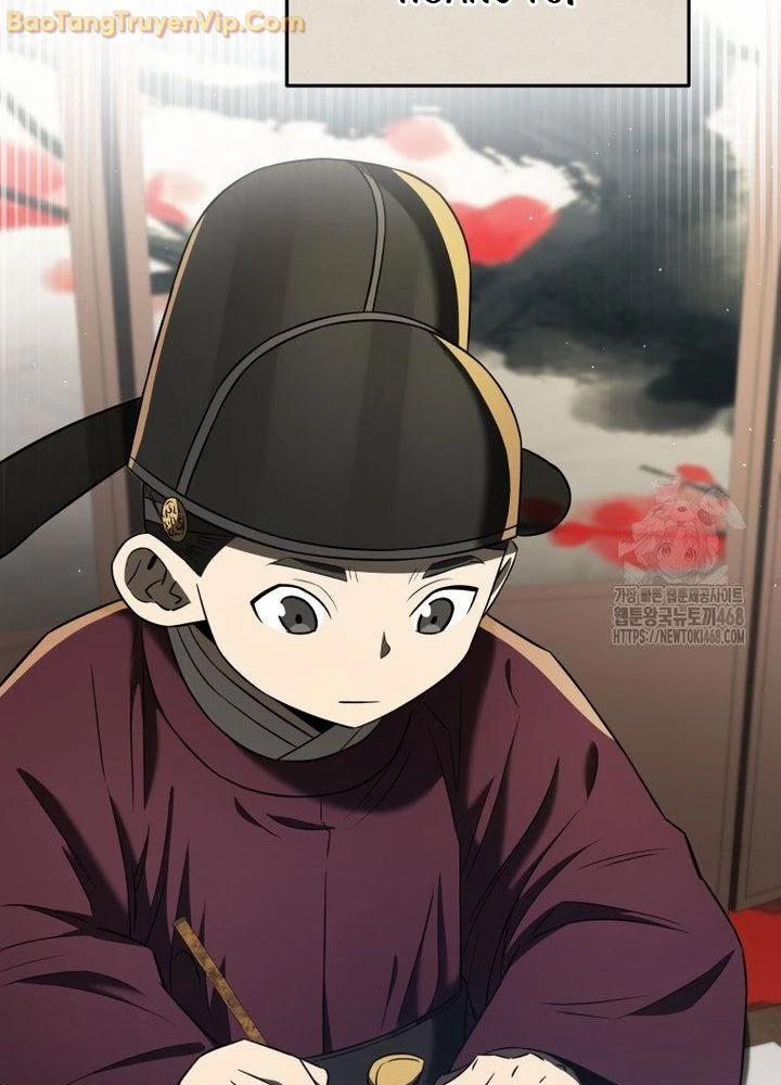 Vương Triều Đen Tối: Joseon 79 trang 141