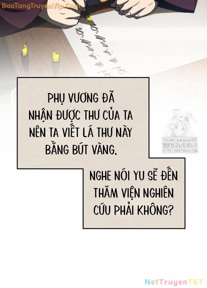 Vương Triều Đen Tối: Joseon 79 trang 142