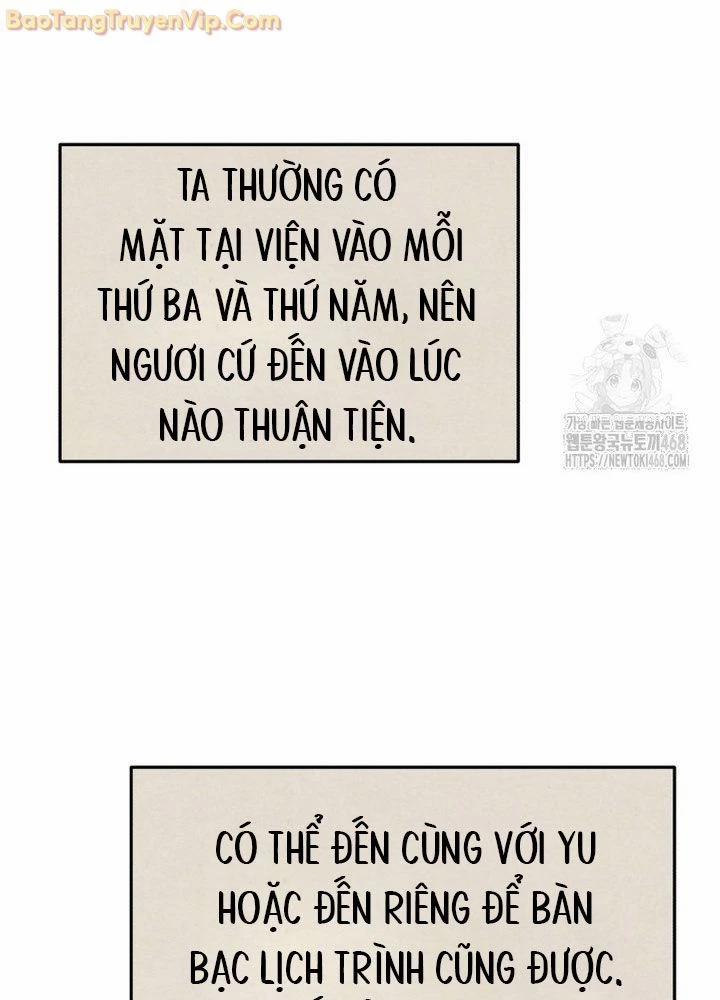 Vương Triều Đen Tối: Joseon 79 trang 143