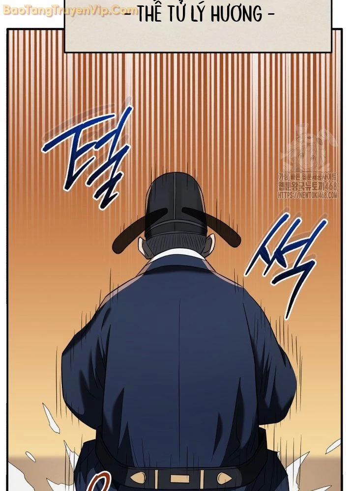 Vương Triều Đen Tối: Joseon 79 trang 144