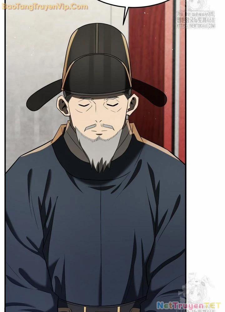 Vương Triều Đen Tối: Joseon 79 trang 149