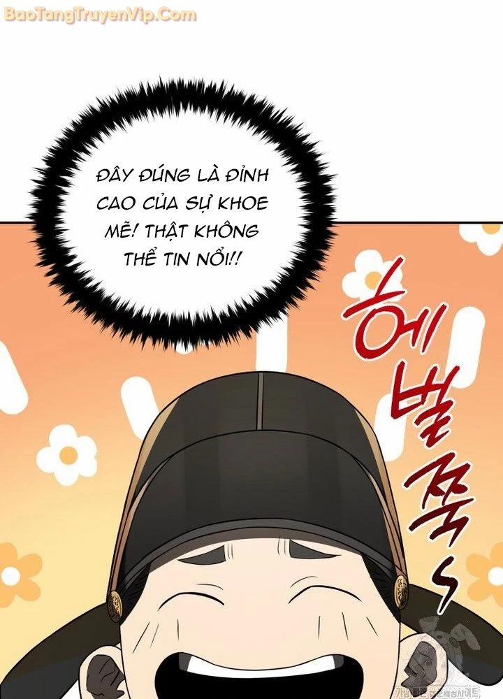 Vương Triều Đen Tối: Joseon 79 trang 15