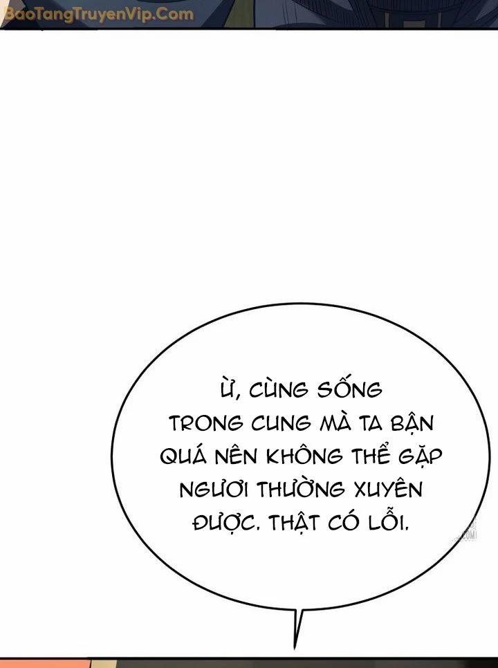 Vương Triều Đen Tối: Joseon 79 trang 154