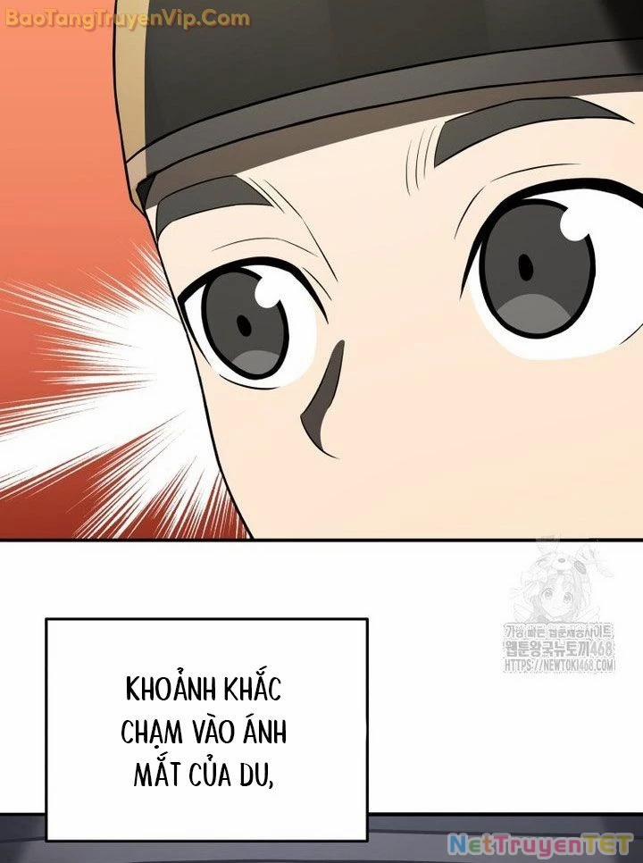 Vương Triều Đen Tối: Joseon 79 trang 155