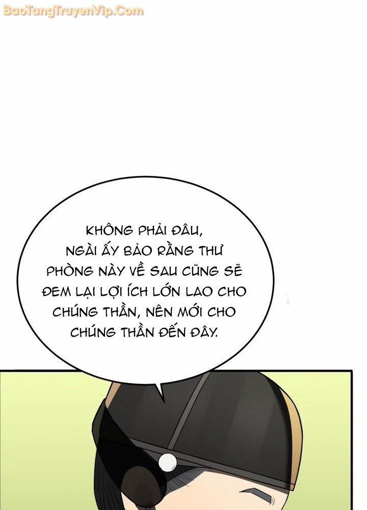 Vương Triều Đen Tối: Joseon 79 trang 22