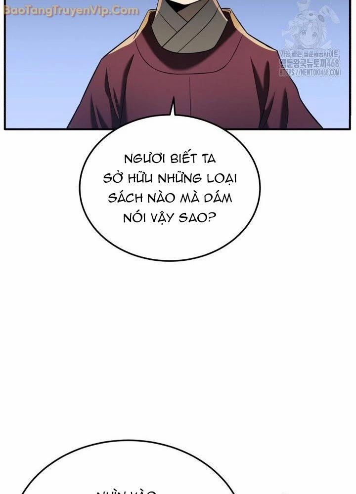 Vương Triều Đen Tối: Joseon 79 trang 29