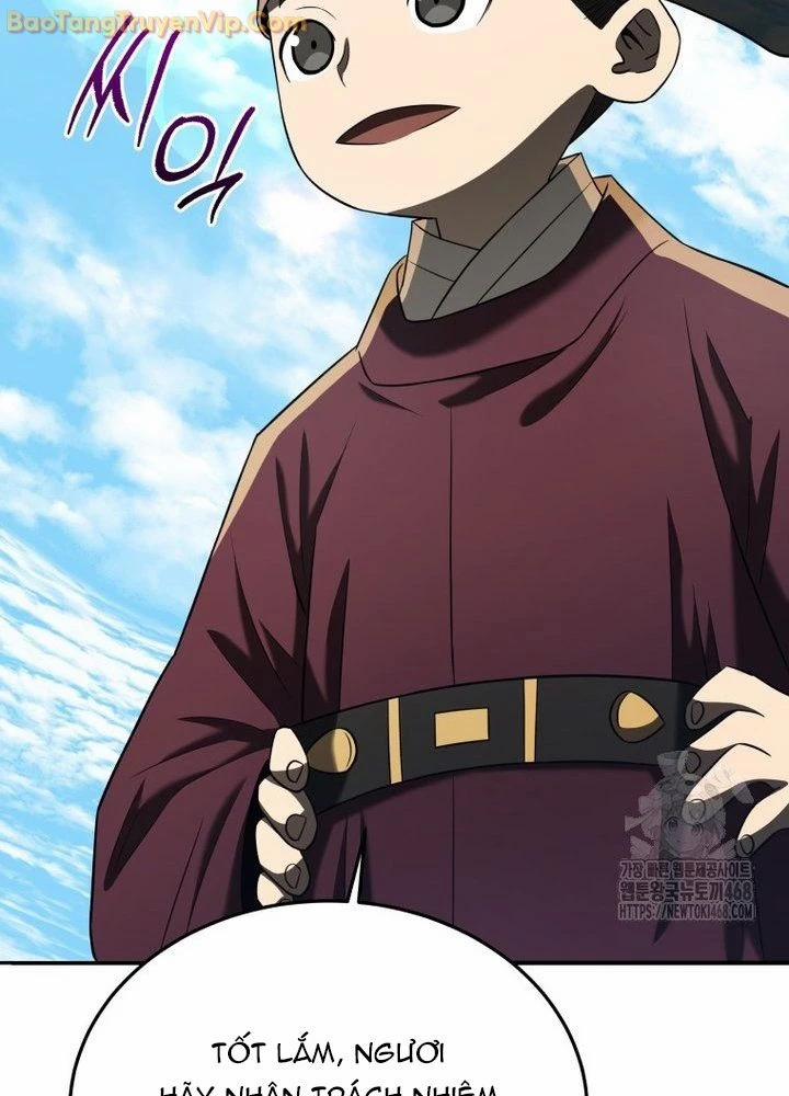 Vương Triều Đen Tối: Joseon 79 trang 33