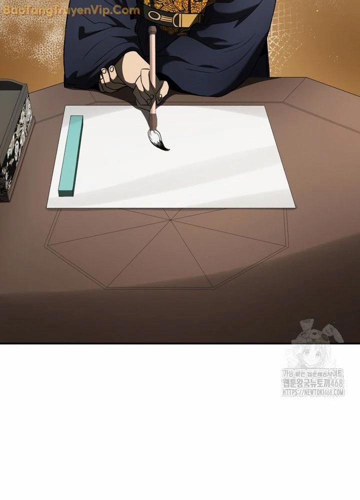 Vương Triều Đen Tối: Joseon 79 trang 4