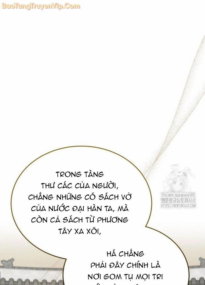 Vương Triều Đen Tối: Joseon 79 trang 5