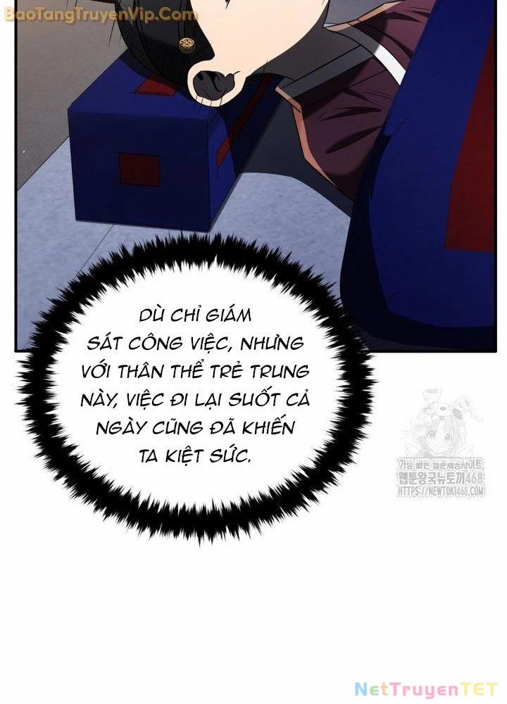 Vương Triều Đen Tối: Joseon 79 trang 50