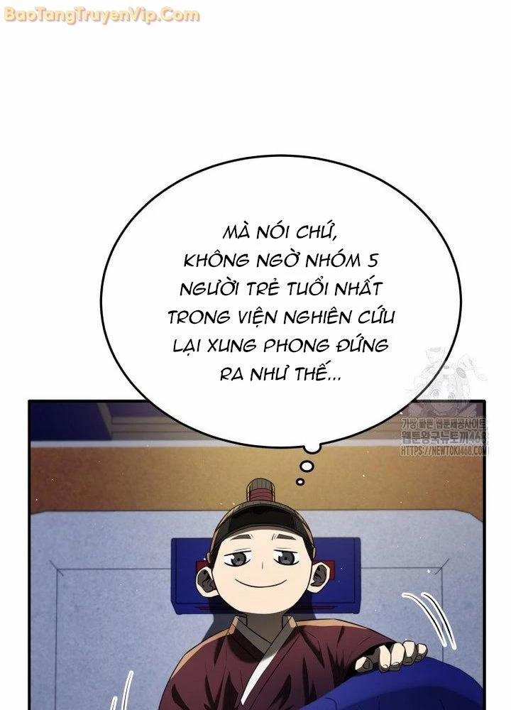 Vương Triều Đen Tối: Joseon 79 trang 51