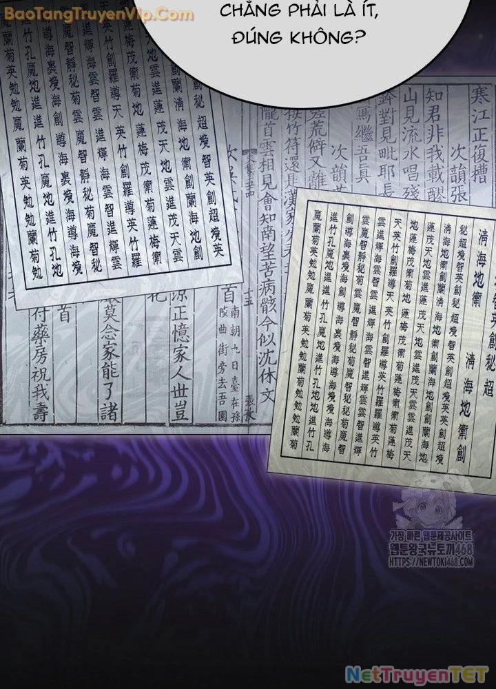 Vương Triều Đen Tối: Joseon 79 trang 63