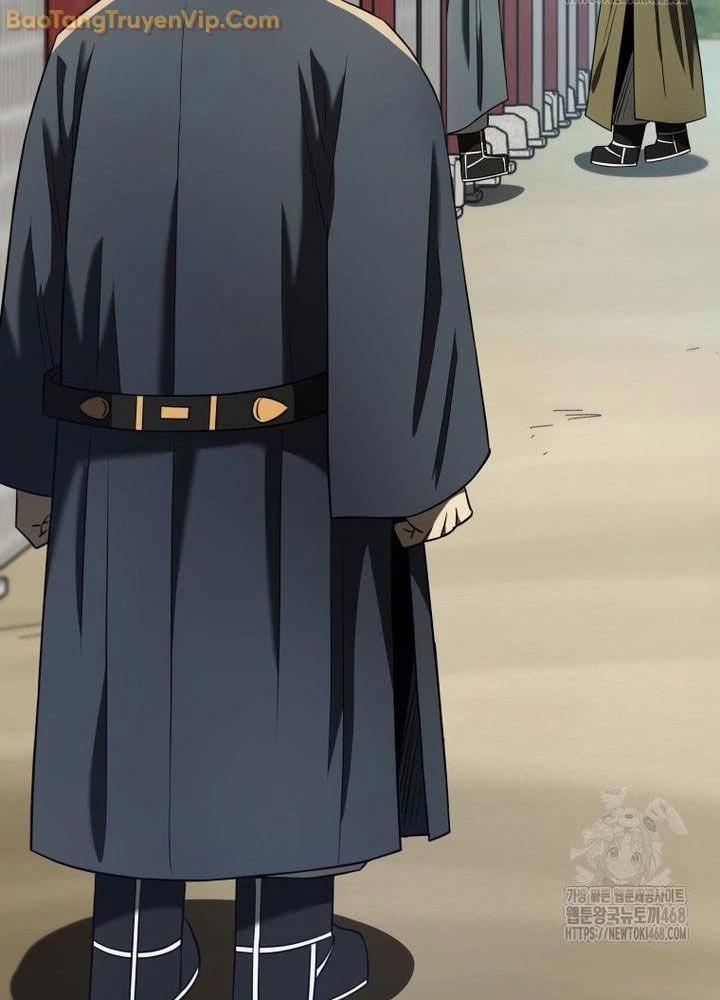 Vương Triều Đen Tối: Joseon 79 trang 76