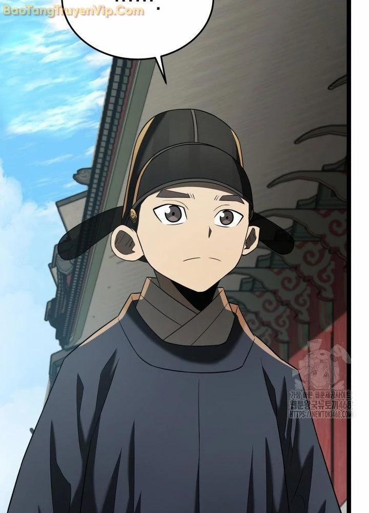 Vương Triều Đen Tối: Joseon 79 trang 78