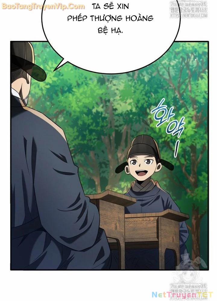 Vương Triều Đen Tối: Joseon 79 trang 90