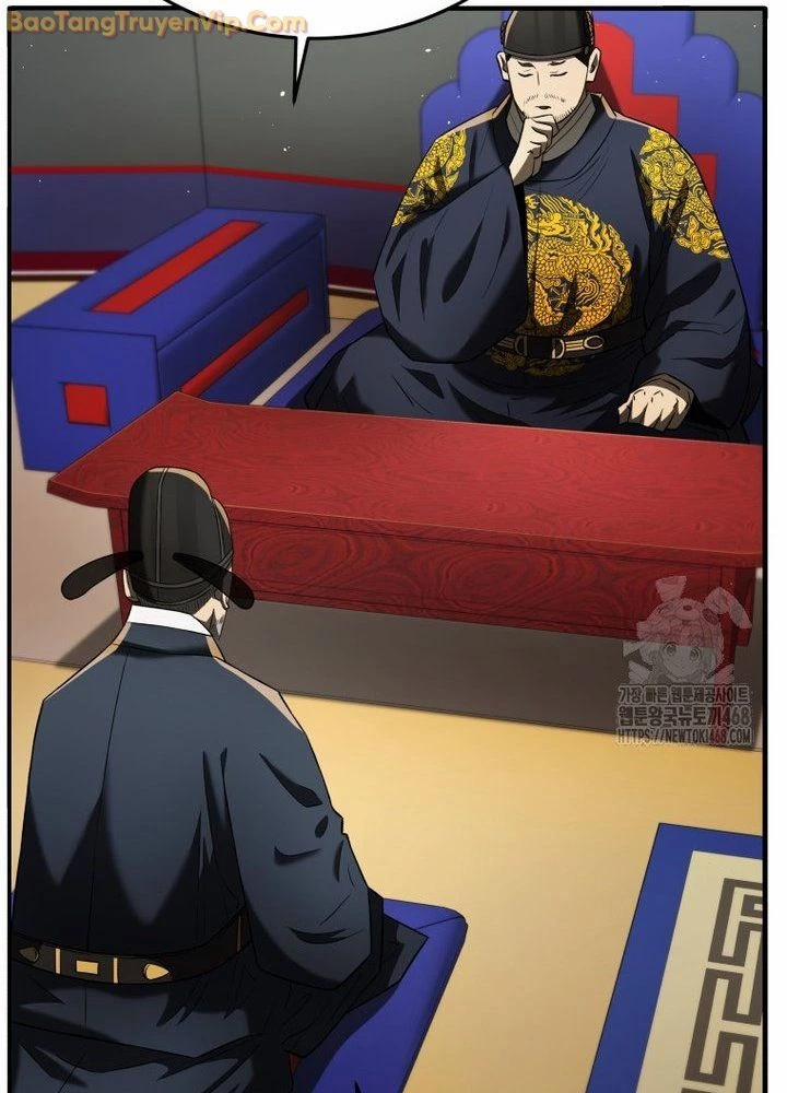 Vương Triều Đen Tối: Joseon 79 trang 95