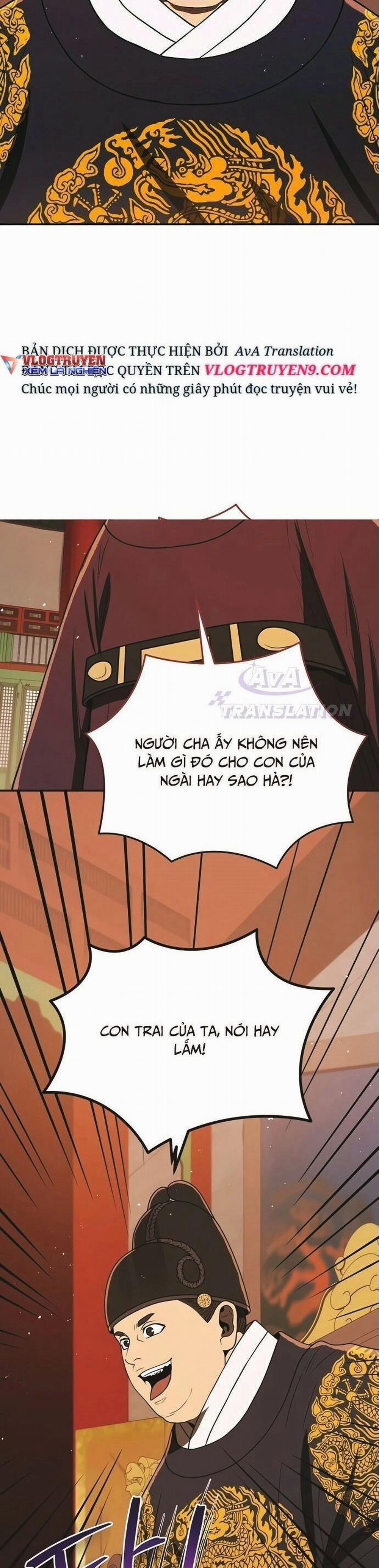 Vương Triều Đen Tối: Joseon 8 trang 100