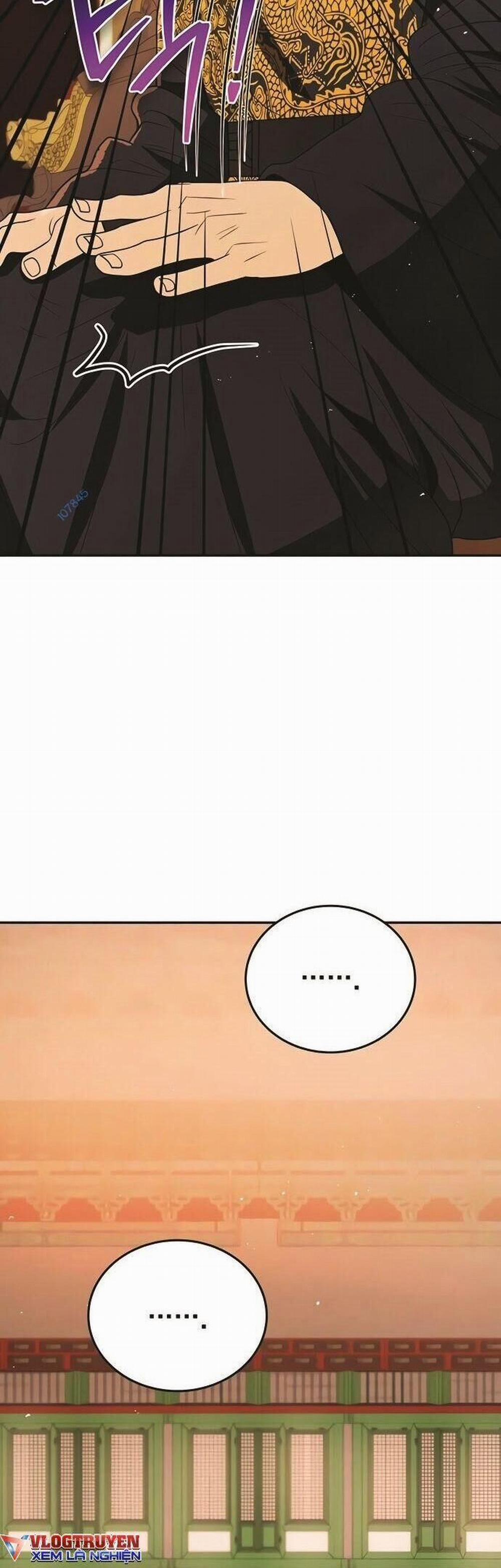 Vương Triều Đen Tối: Joseon 8 trang 53