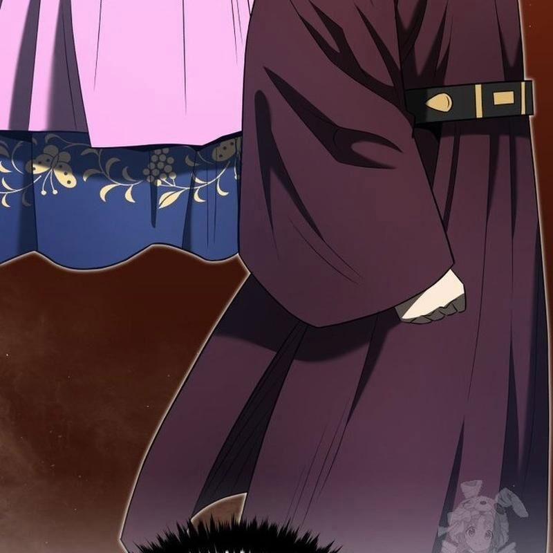 Vương Triều Đen Tối: Joseon 80 trang 10