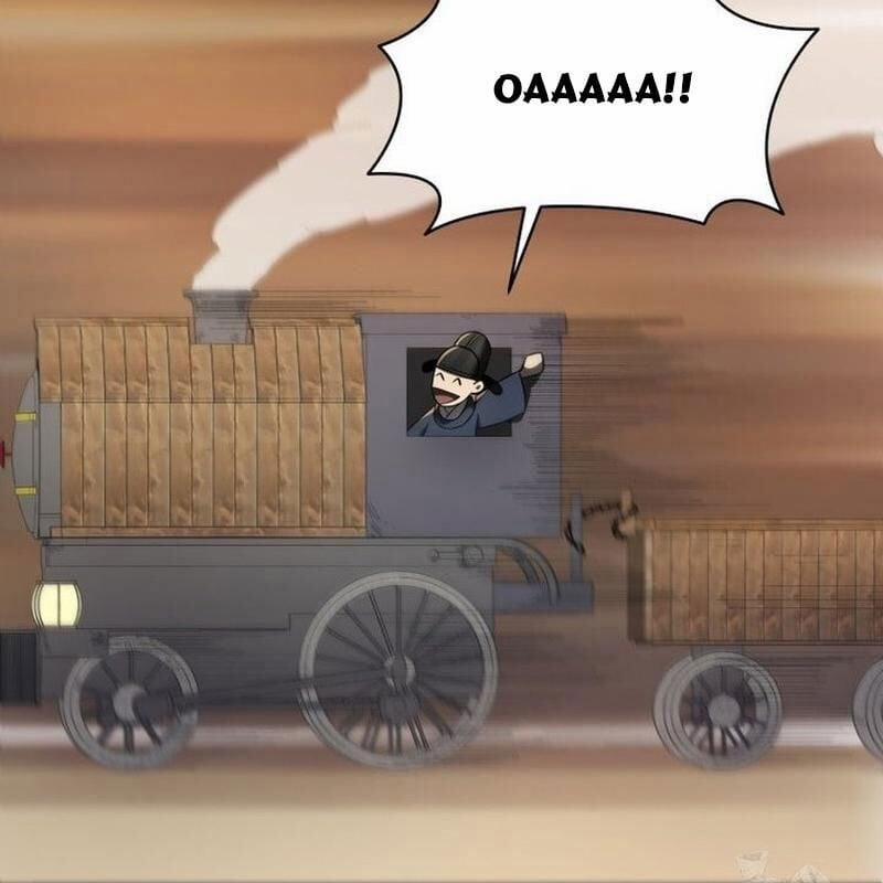 Vương Triều Đen Tối: Joseon 80 trang 102