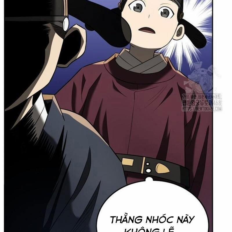 Vương Triều Đen Tối: Joseon 80 trang 104