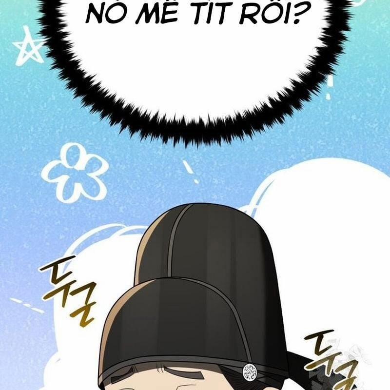 Vương Triều Đen Tối: Joseon 80 trang 106