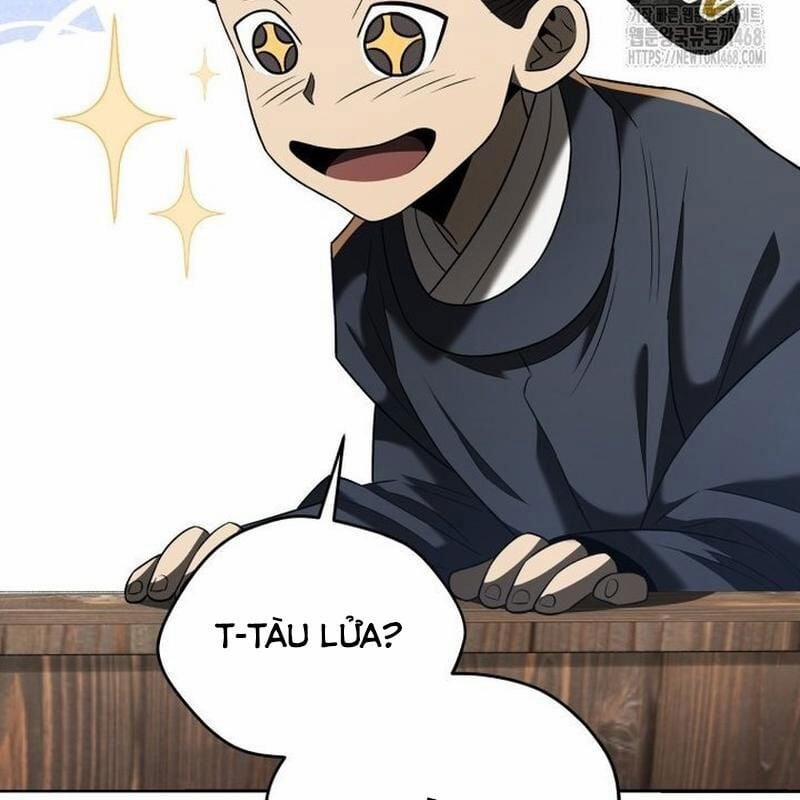 Vương Triều Đen Tối: Joseon 80 trang 107