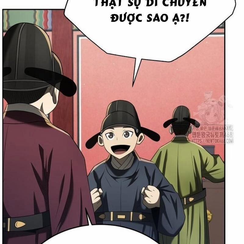 Vương Triều Đen Tối: Joseon 80 trang 113