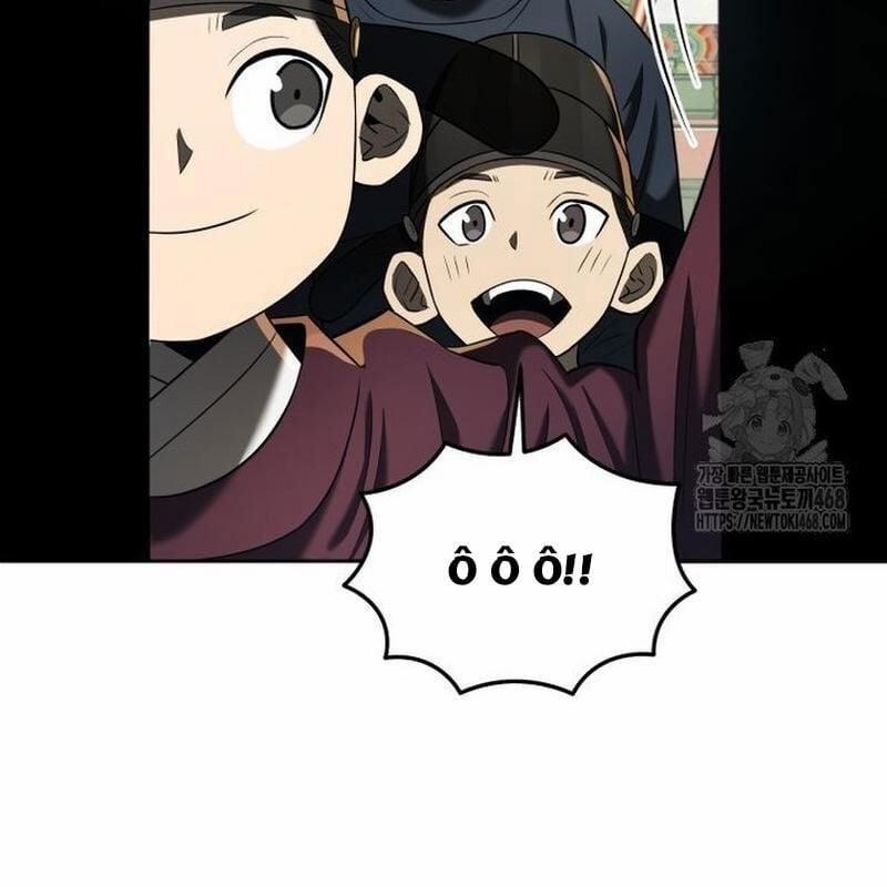 Vương Triều Đen Tối: Joseon 80 trang 120