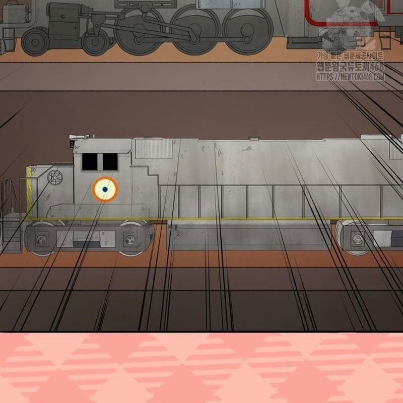 Vương Triều Đen Tối: Joseon 80 trang 123