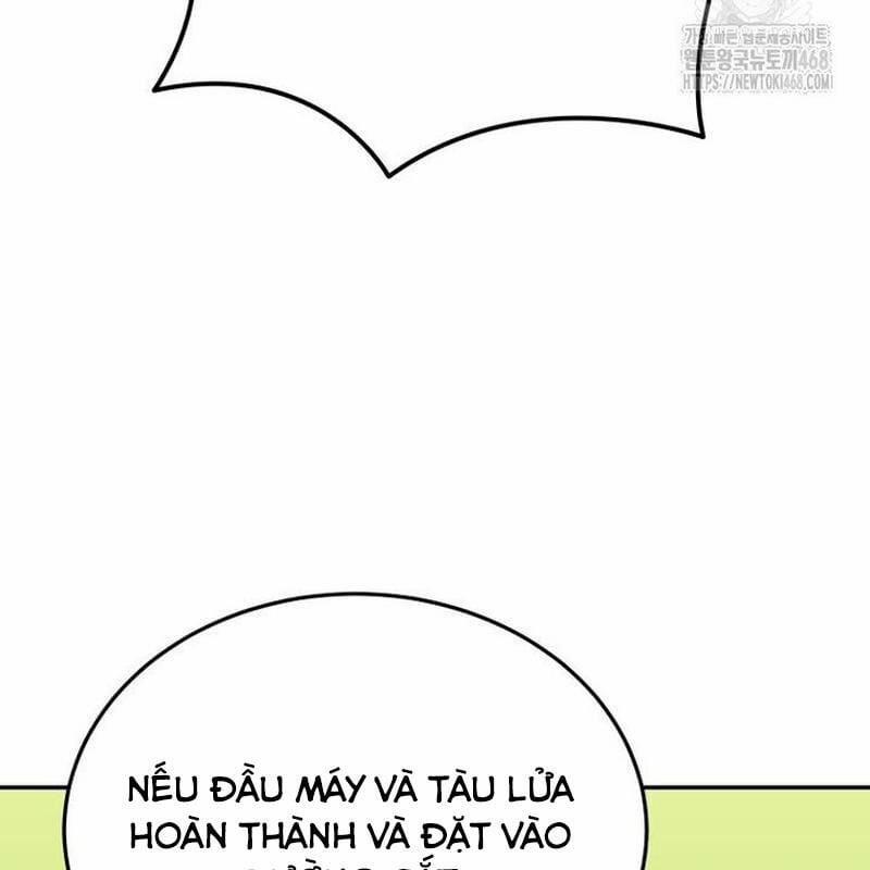 Vương Triều Đen Tối: Joseon 80 trang 127