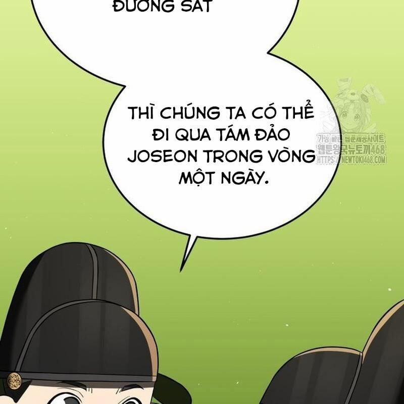 Vương Triều Đen Tối: Joseon 80 trang 128