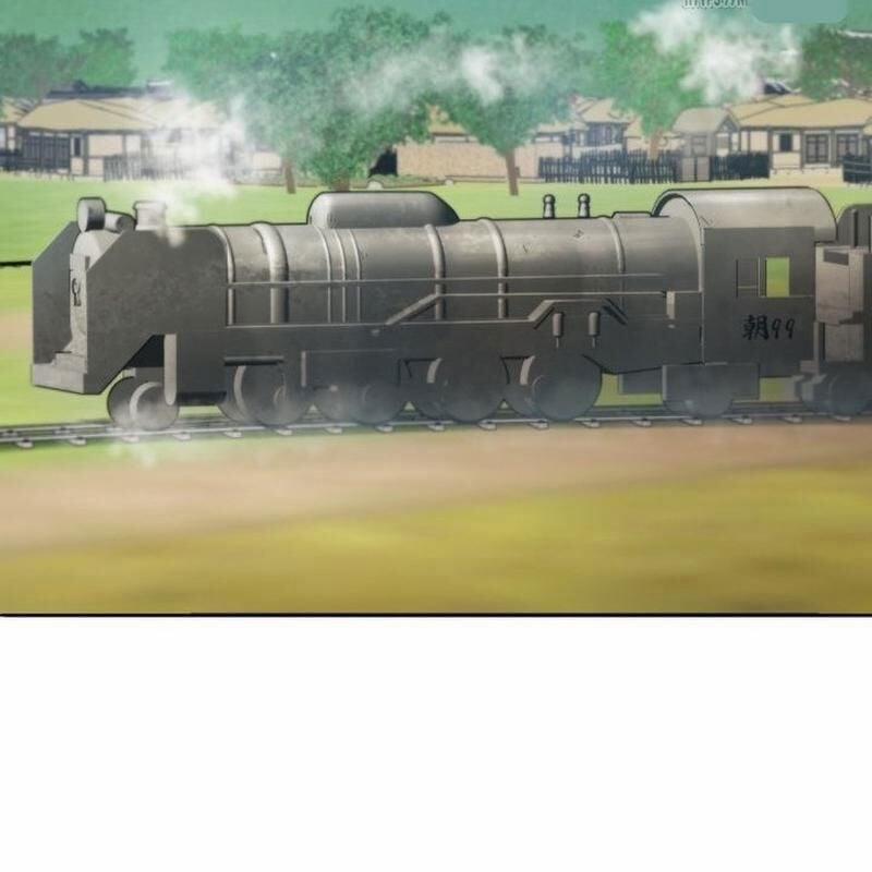 Vương Triều Đen Tối: Joseon 80 trang 131