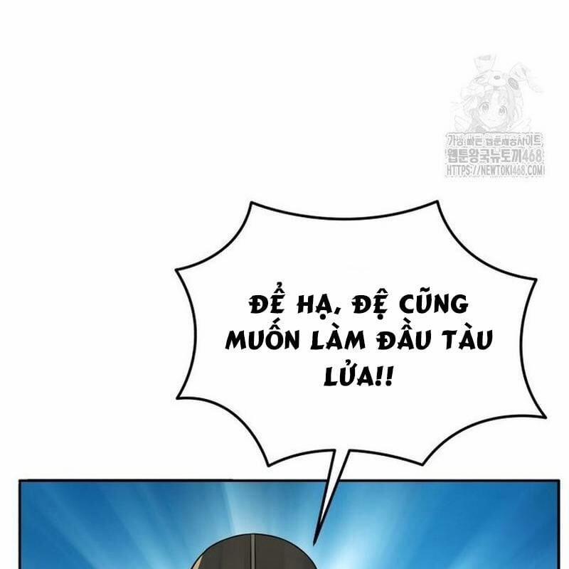 Vương Triều Đen Tối: Joseon 80 trang 132