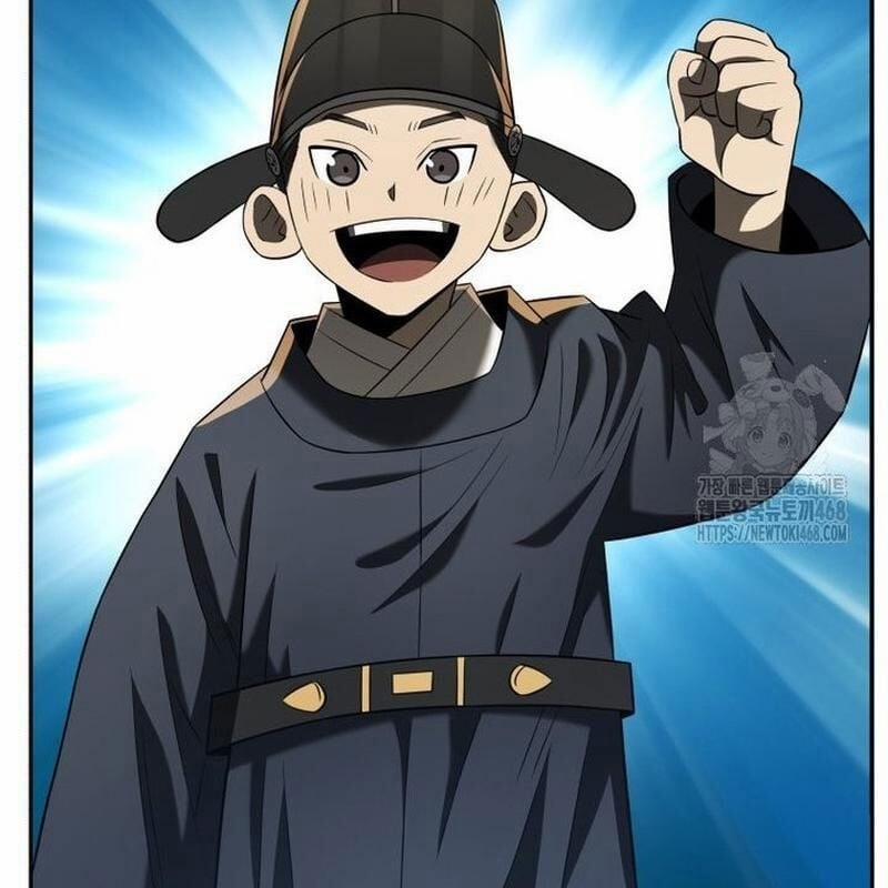 Vương Triều Đen Tối: Joseon 80 trang 133