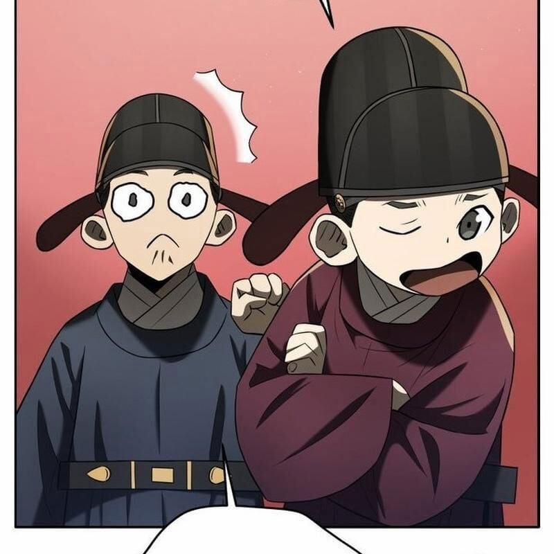 Vương Triều Đen Tối: Joseon 80 trang 135