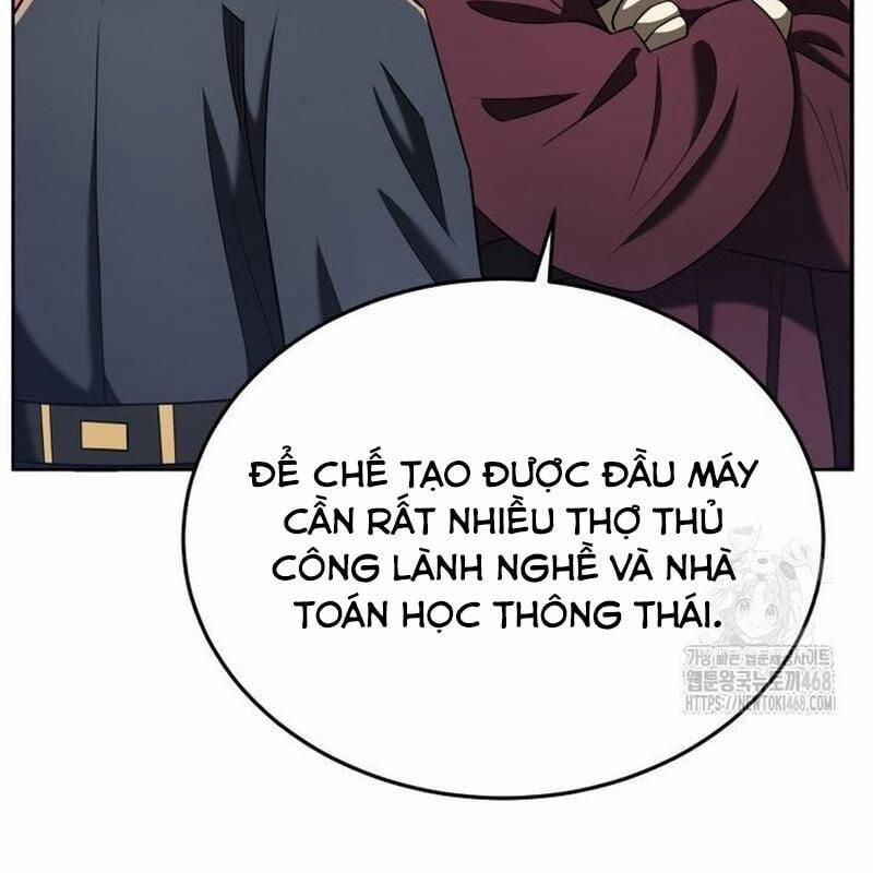 Vương Triều Đen Tối: Joseon 80 trang 138