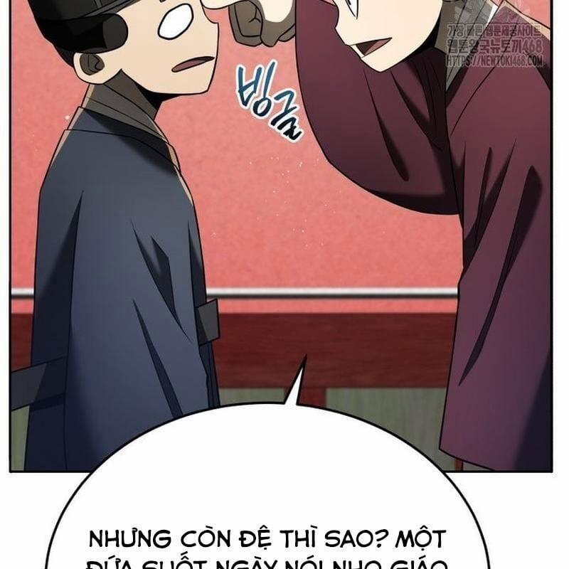 Vương Triều Đen Tối: Joseon 80 trang 140