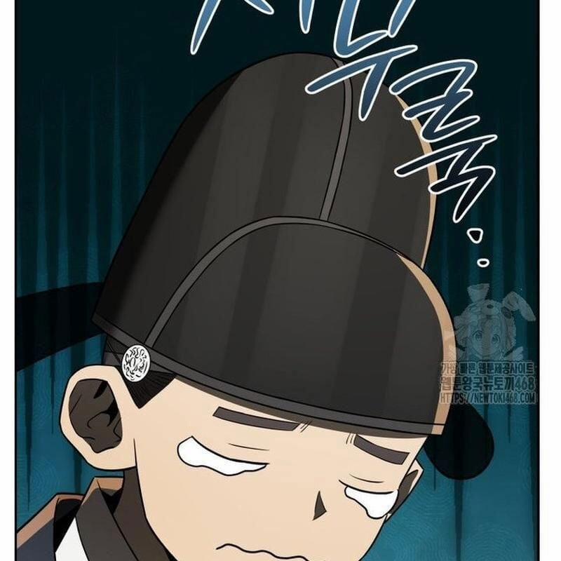 Vương Triều Đen Tối: Joseon 80 trang 142