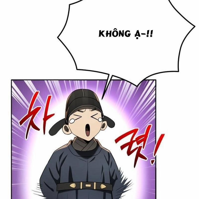 Vương Triều Đen Tối: Joseon 80 trang 148